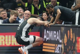 Papapetru: "Kada je zvao Željko, više se o parama ne priča"